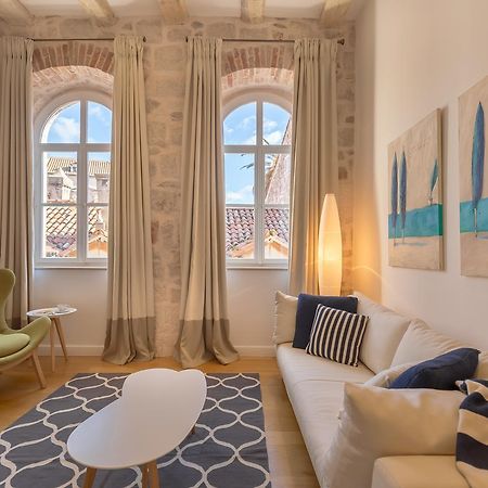 Apartment Hedera A4 杜布罗夫尼克 外观 照片