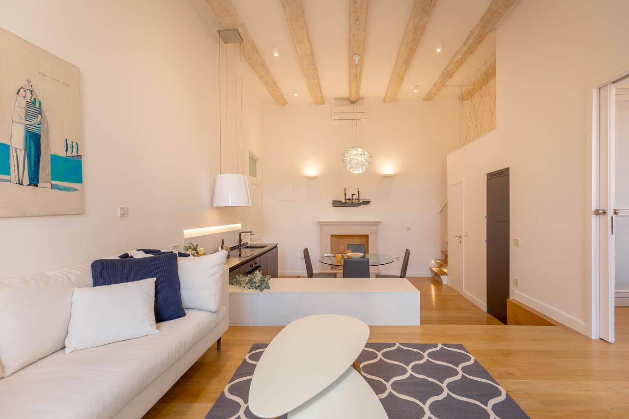 Apartment Hedera A4 杜布罗夫尼克 外观 照片