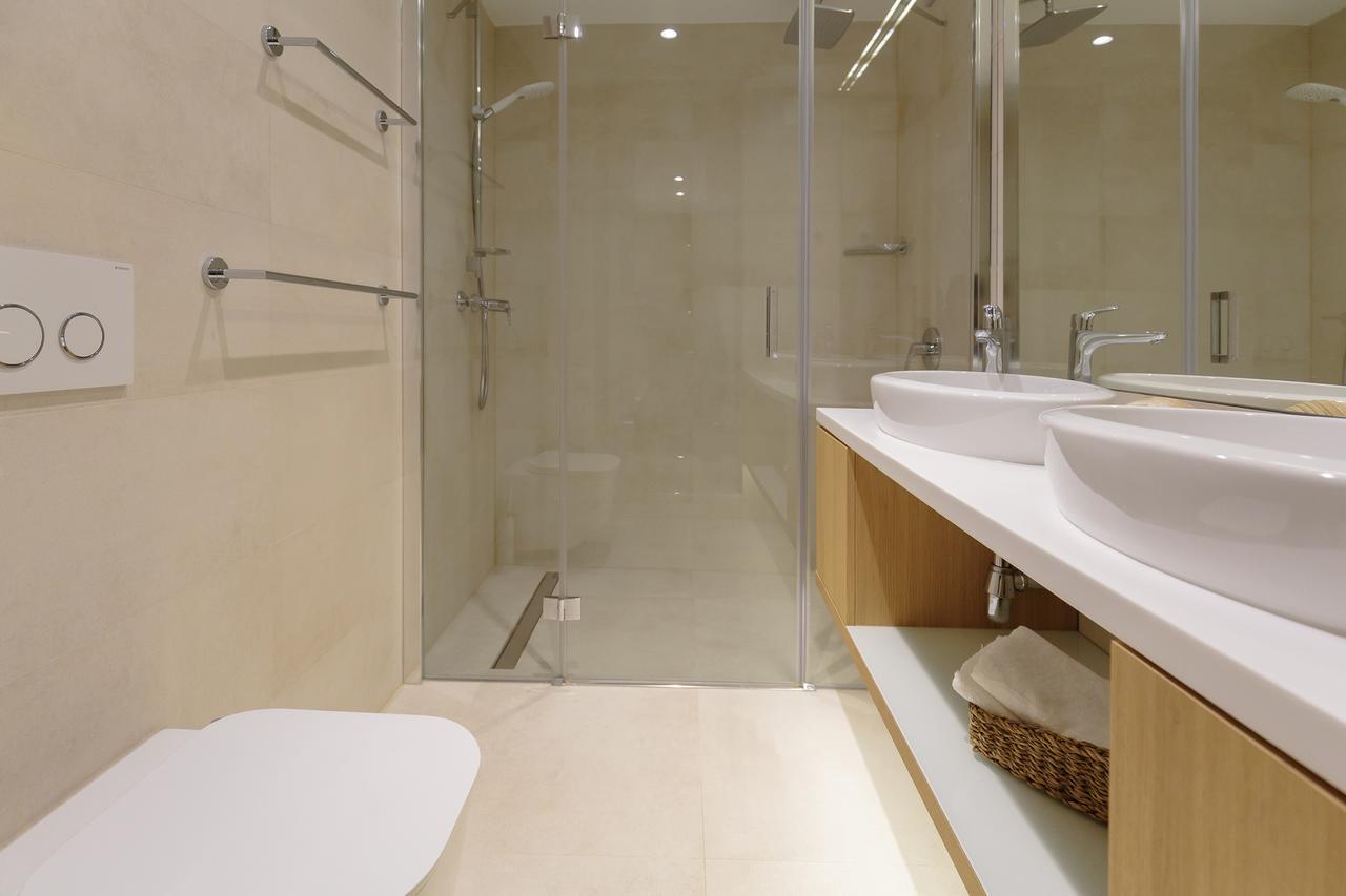 Apartment Hedera A4 杜布罗夫尼克 外观 照片