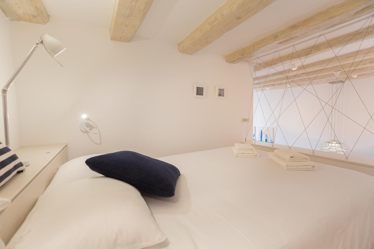 Apartment Hedera A4 杜布罗夫尼克 外观 照片