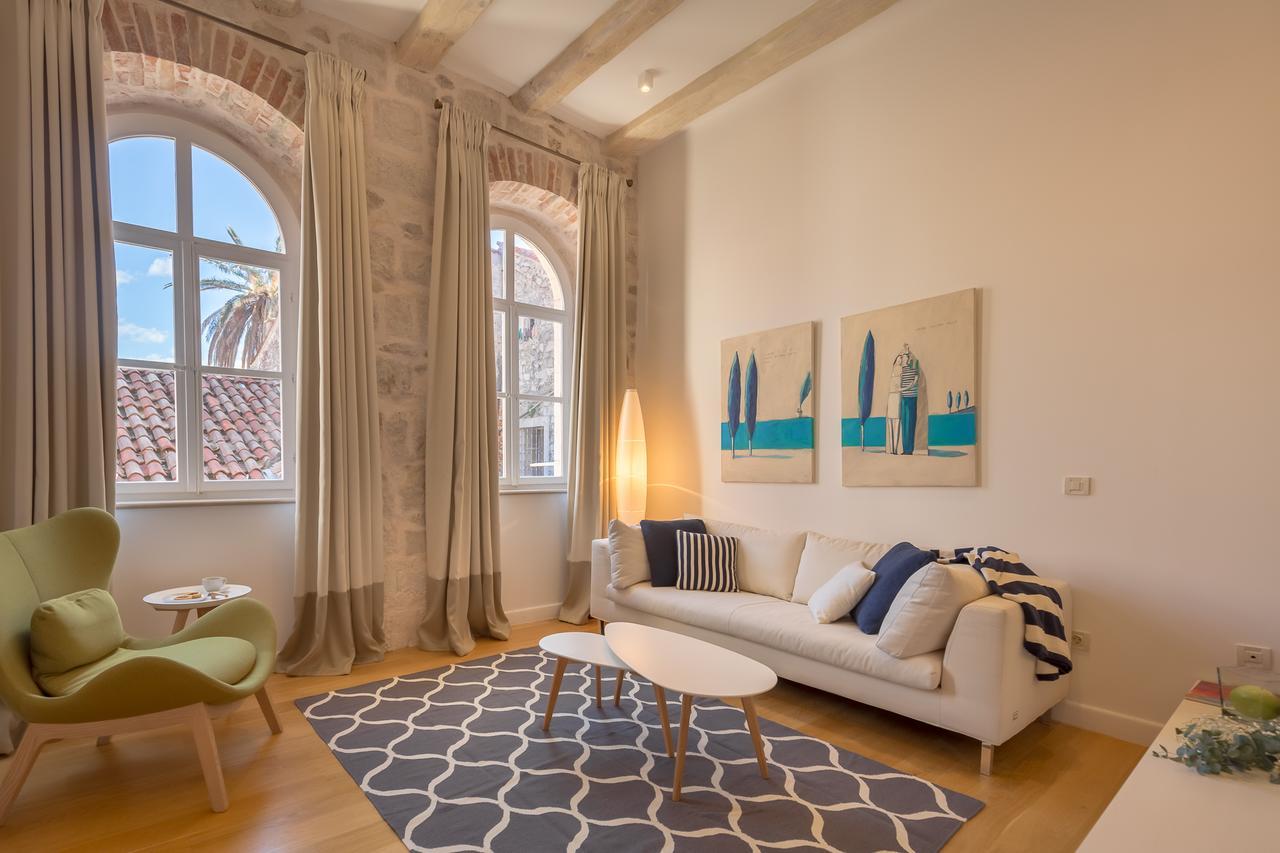 Apartment Hedera A4 杜布罗夫尼克 外观 照片