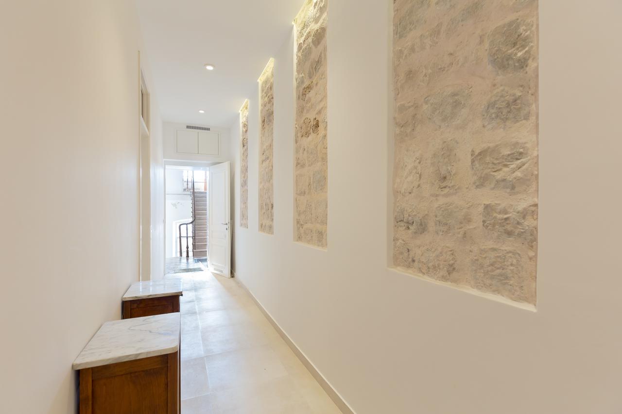 Apartment Hedera A4 杜布罗夫尼克 外观 照片