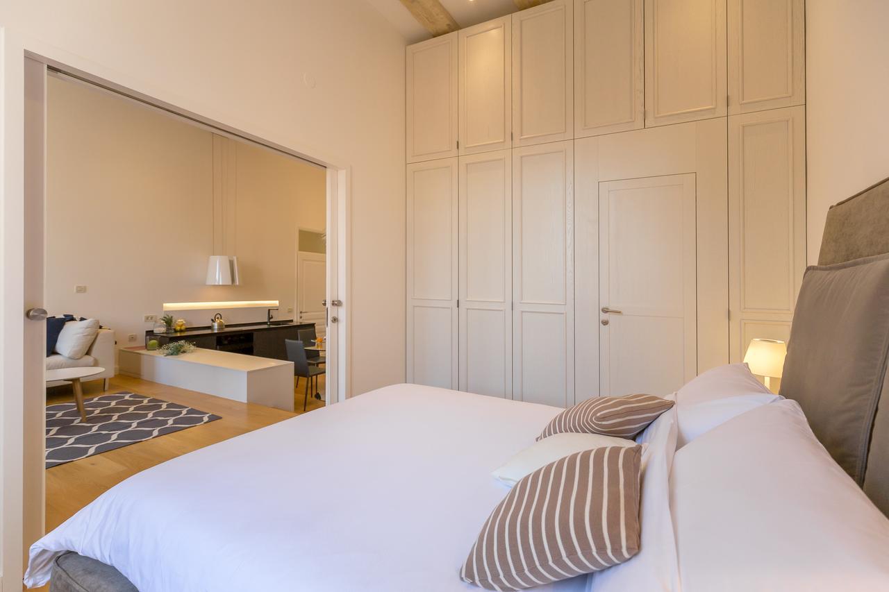 Apartment Hedera A4 杜布罗夫尼克 外观 照片