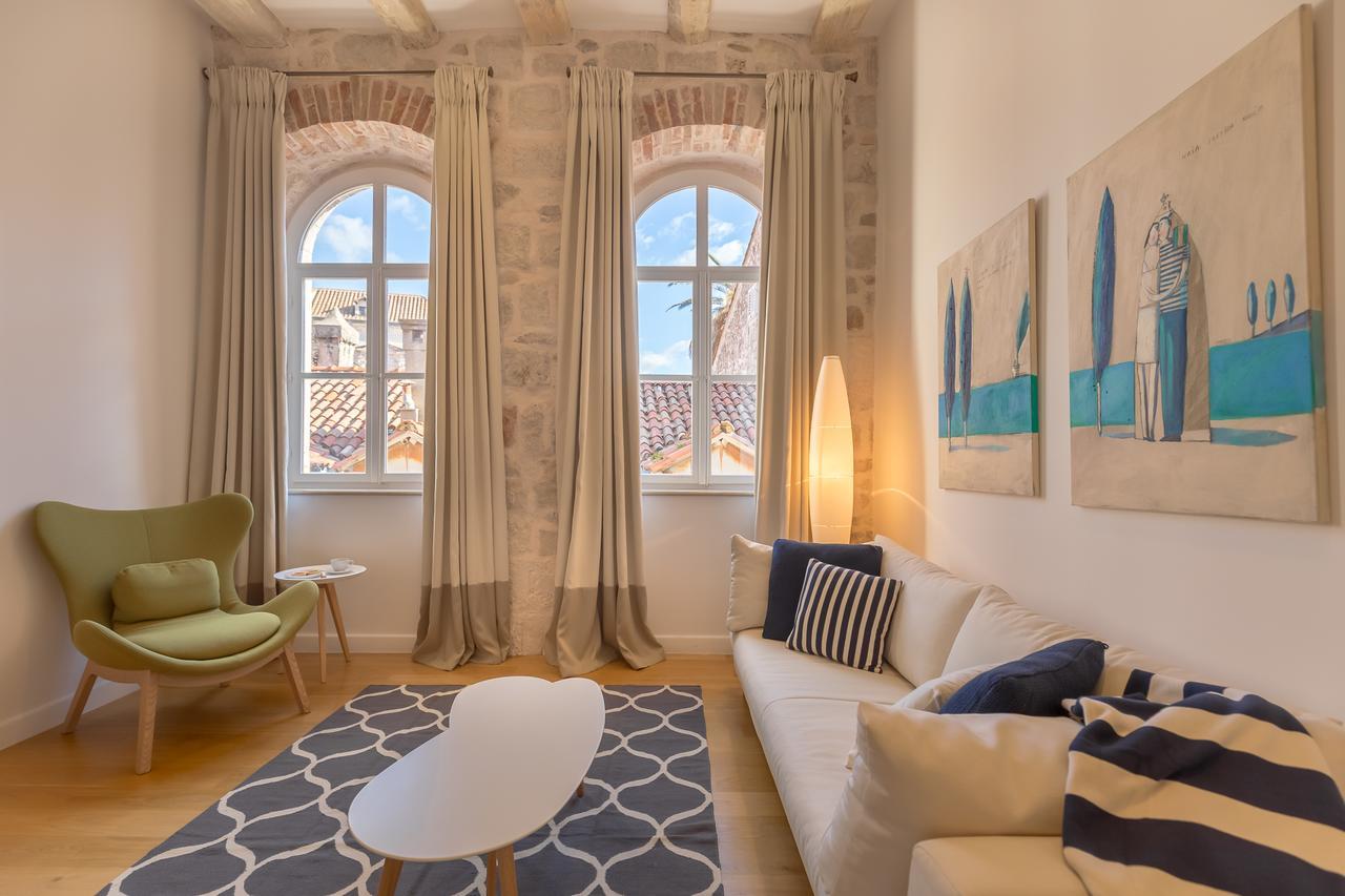 Apartment Hedera A4 杜布罗夫尼克 外观 照片