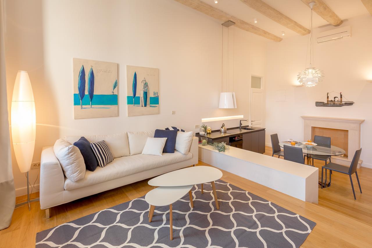 Apartment Hedera A4 杜布罗夫尼克 外观 照片
