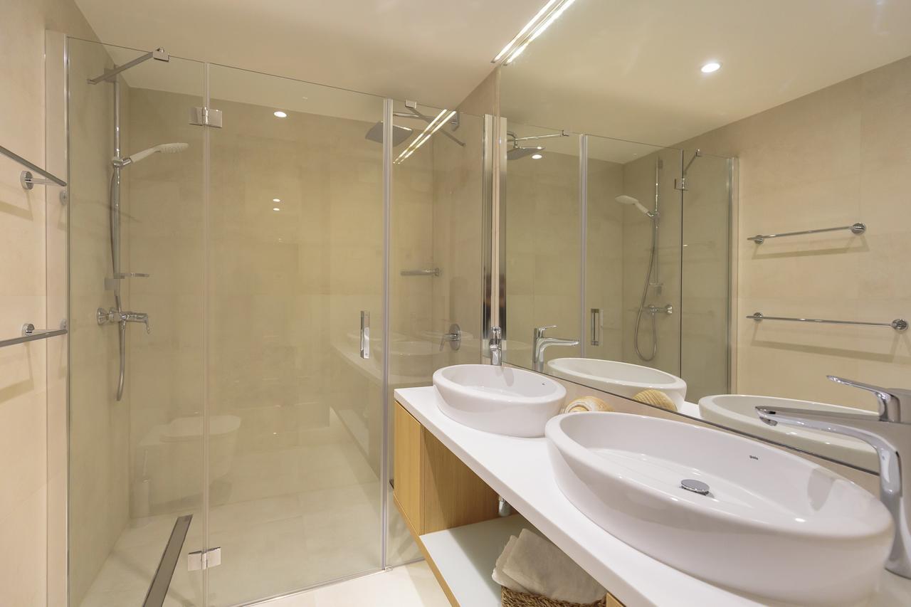 Apartment Hedera A4 杜布罗夫尼克 外观 照片