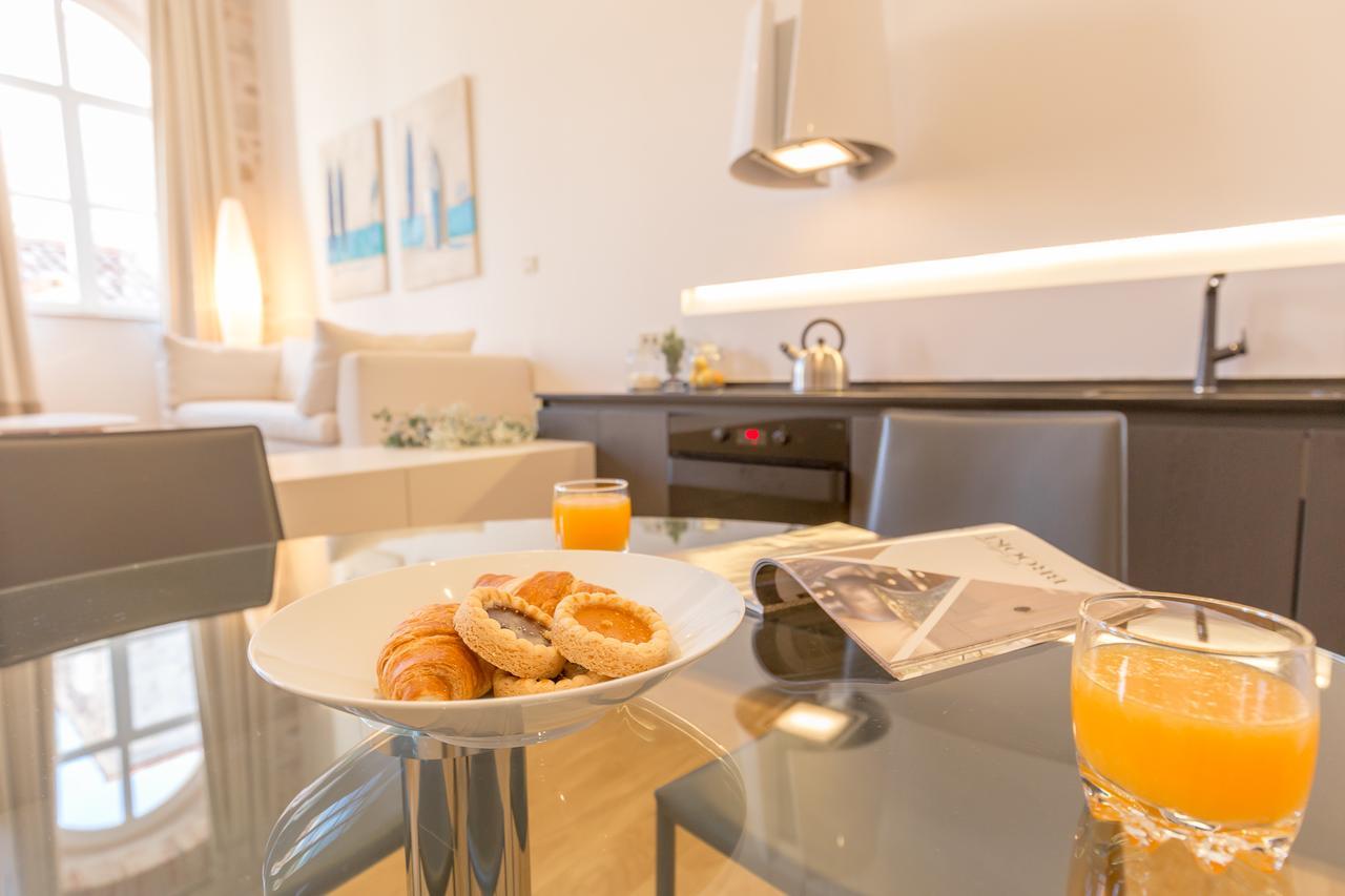 Apartment Hedera A4 杜布罗夫尼克 外观 照片