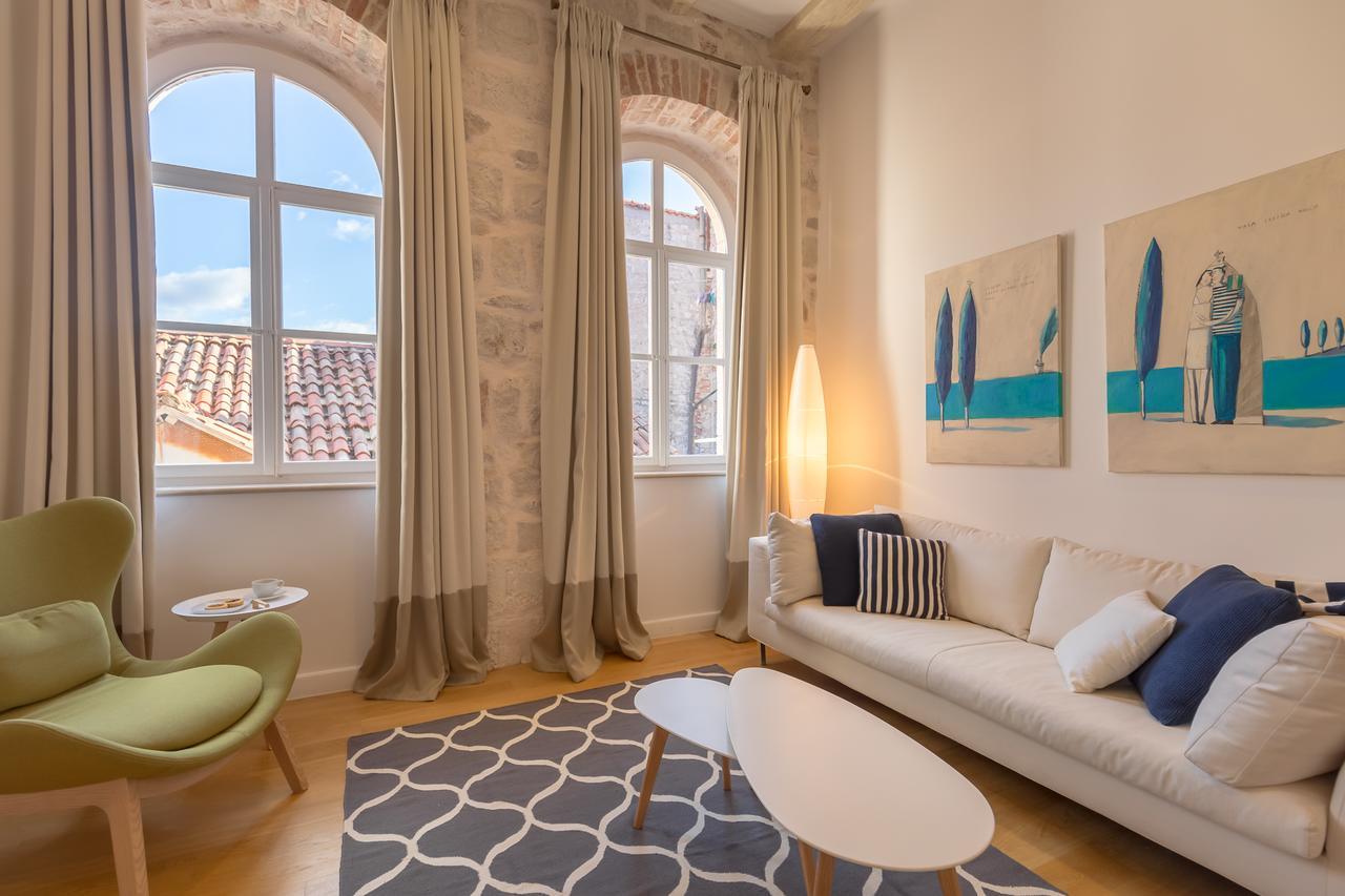 Apartment Hedera A4 杜布罗夫尼克 外观 照片
