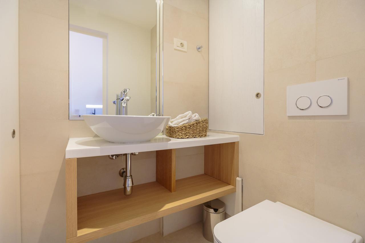 Apartment Hedera A4 杜布罗夫尼克 外观 照片