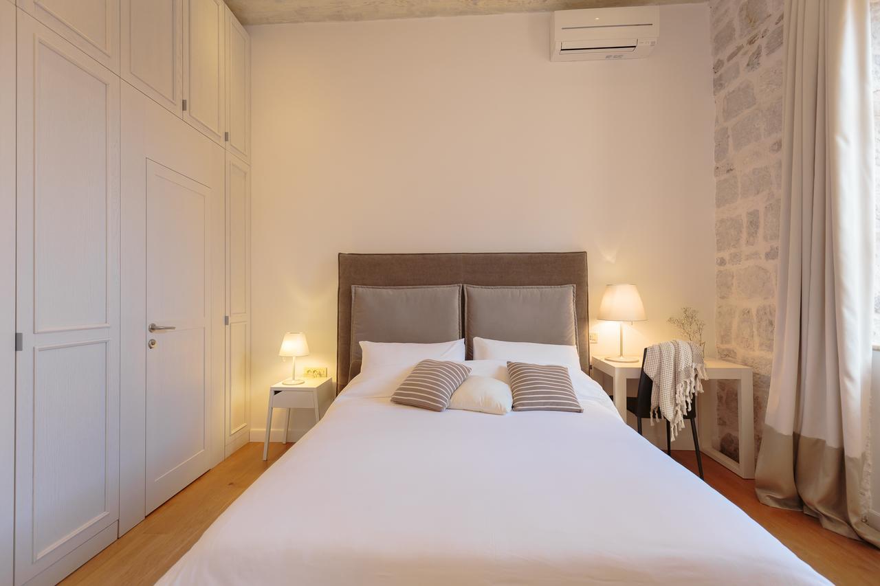Apartment Hedera A4 杜布罗夫尼克 外观 照片