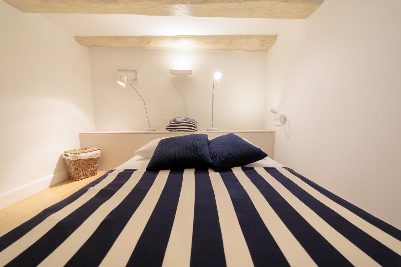 Apartment Hedera A4 杜布罗夫尼克 外观 照片