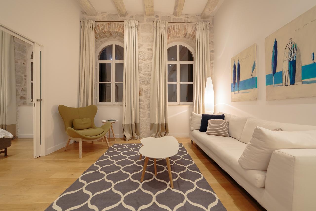 Apartment Hedera A4 杜布罗夫尼克 外观 照片