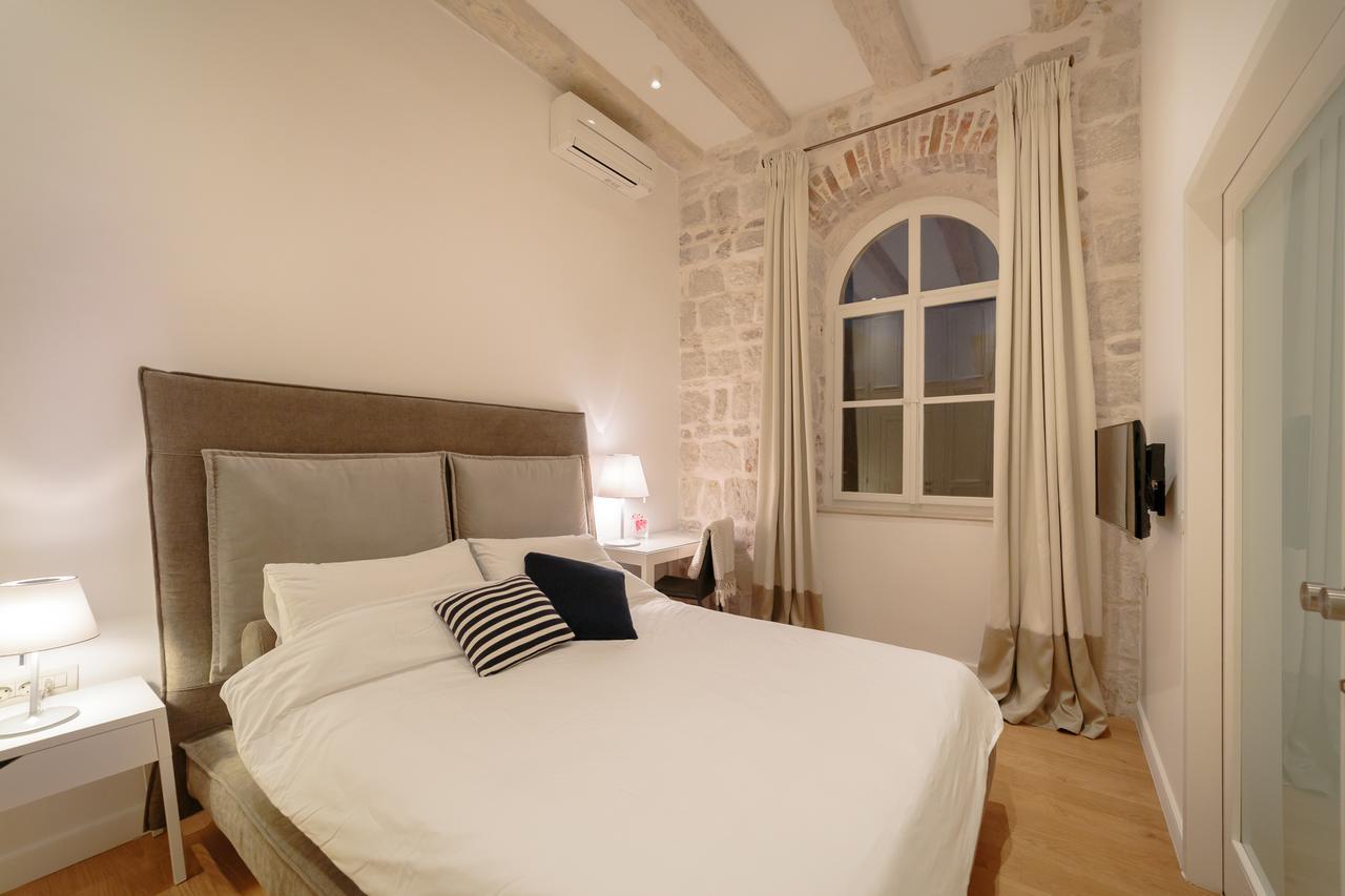 Apartment Hedera A4 杜布罗夫尼克 外观 照片