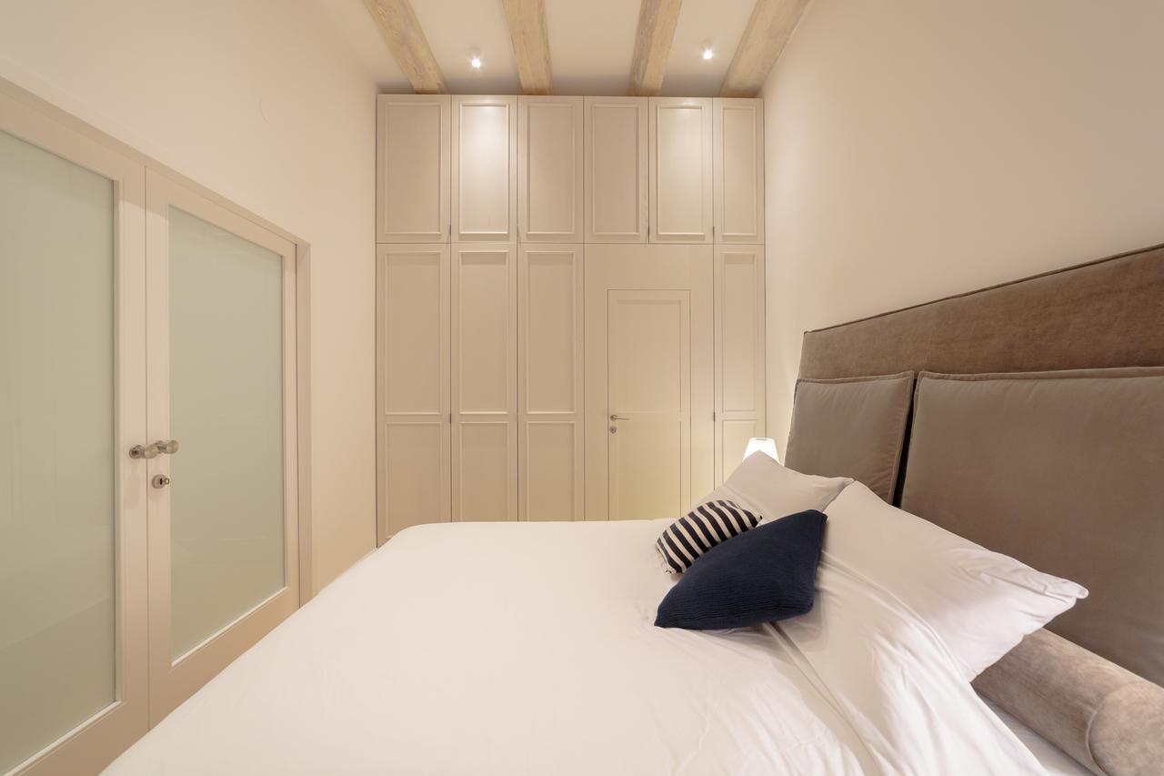 Apartment Hedera A4 杜布罗夫尼克 外观 照片