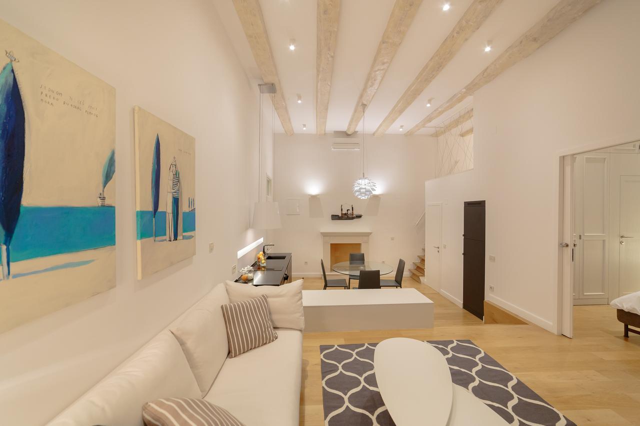 Apartment Hedera A4 杜布罗夫尼克 外观 照片