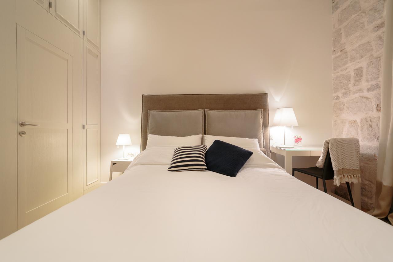 Apartment Hedera A4 杜布罗夫尼克 外观 照片
