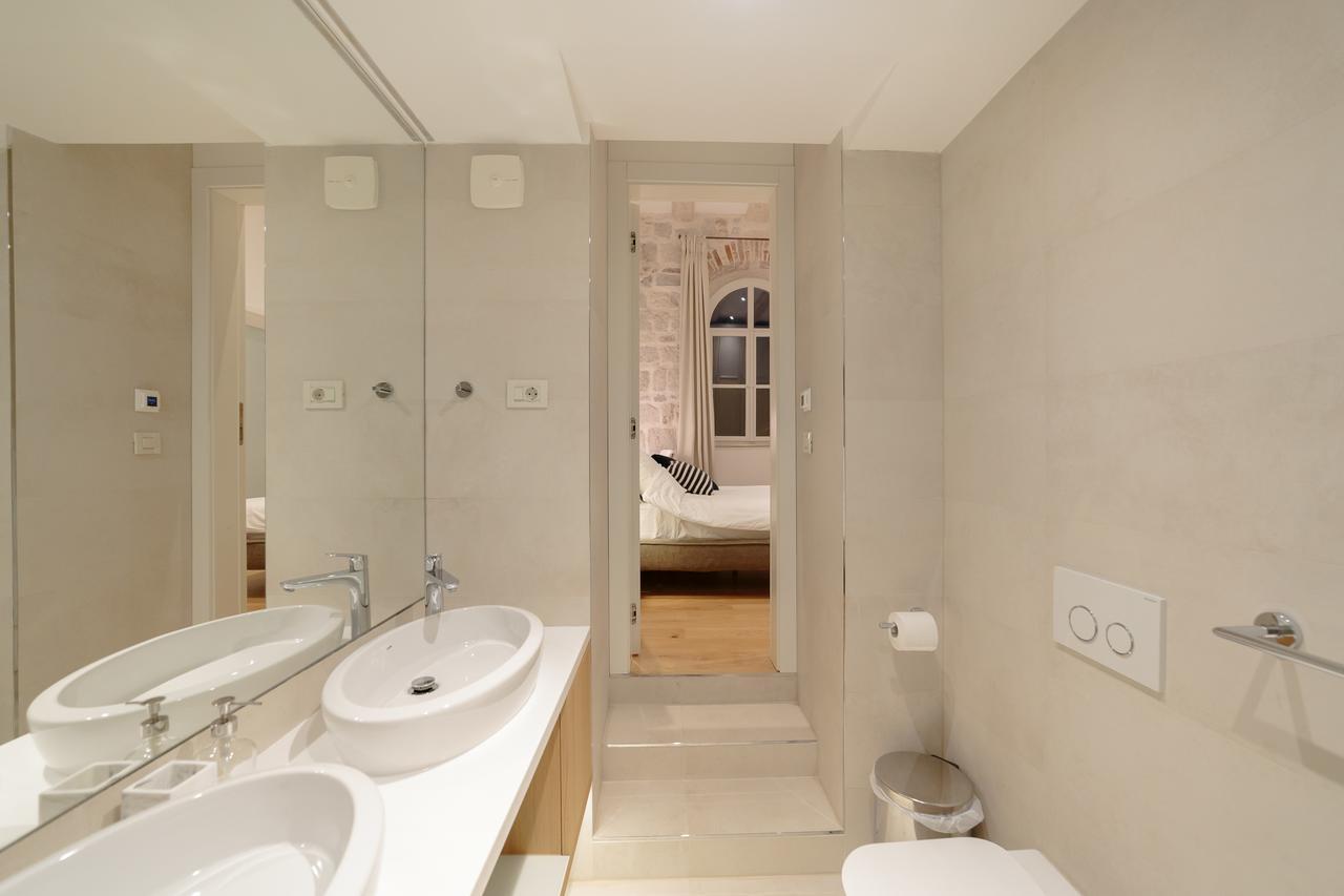 Apartment Hedera A4 杜布罗夫尼克 外观 照片